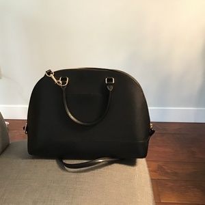 Coach satchel bag